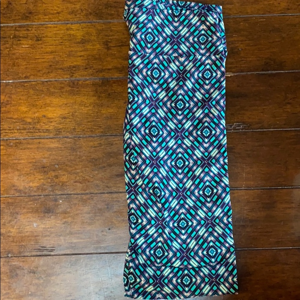Lularoe TC leggings